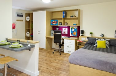 Platinum Studio, Quebec House, 1 Cromwell Road, Kingston upon Thames, Kingston - Image 2